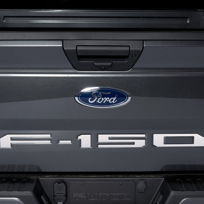 Putco PUT Lettering Emblems