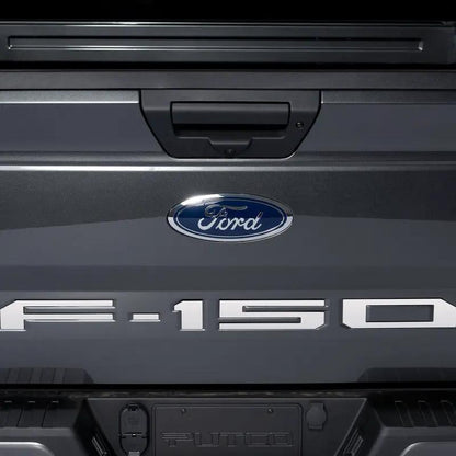 Putco PUT Lettering Emblems by Putco