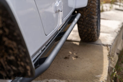 N-Fab NFB Trail Slider Steps by N-Fab