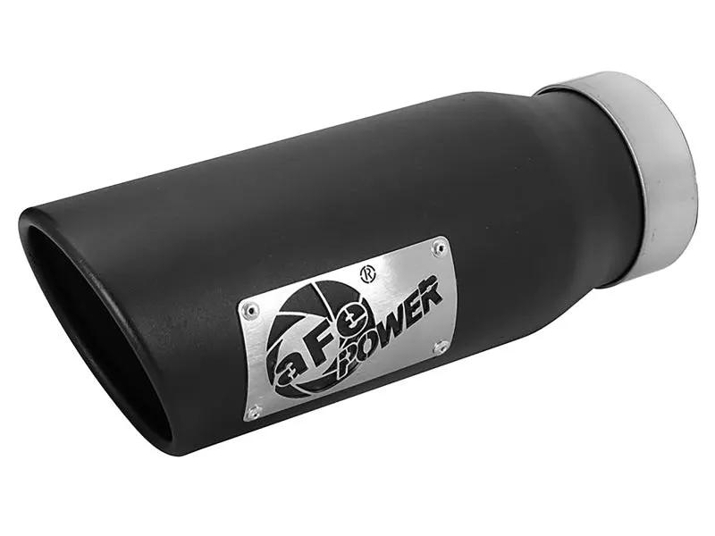 AFE Mach Force-Xp Exhaust Tip by aFe