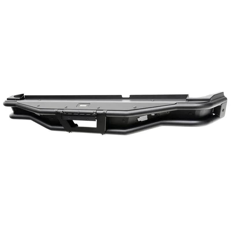 Westin WES Outlaw Bumpers by Westin