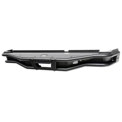 Westin WES Outlaw Bumpers by Westin