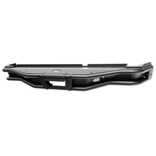 Westin WES Outlaw Bumpers by Westin