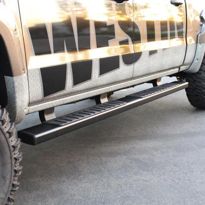 Westin WES Nerf Bars - R7 by Westin