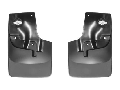 WeatherTech WT No Drill Mudflaps by WeatherTech