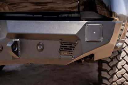 DV8 Offroad DVE Rear Bumpers by DV8 Offroad