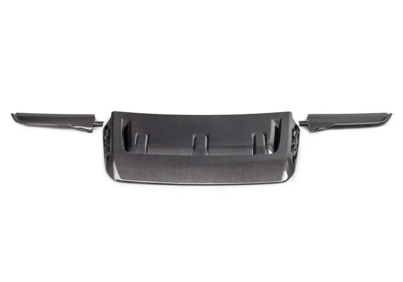 Ford Racing FR Trim Panels by Ford Racing