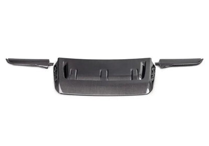 Ford Racing FR Trim Panels by Ford Racing