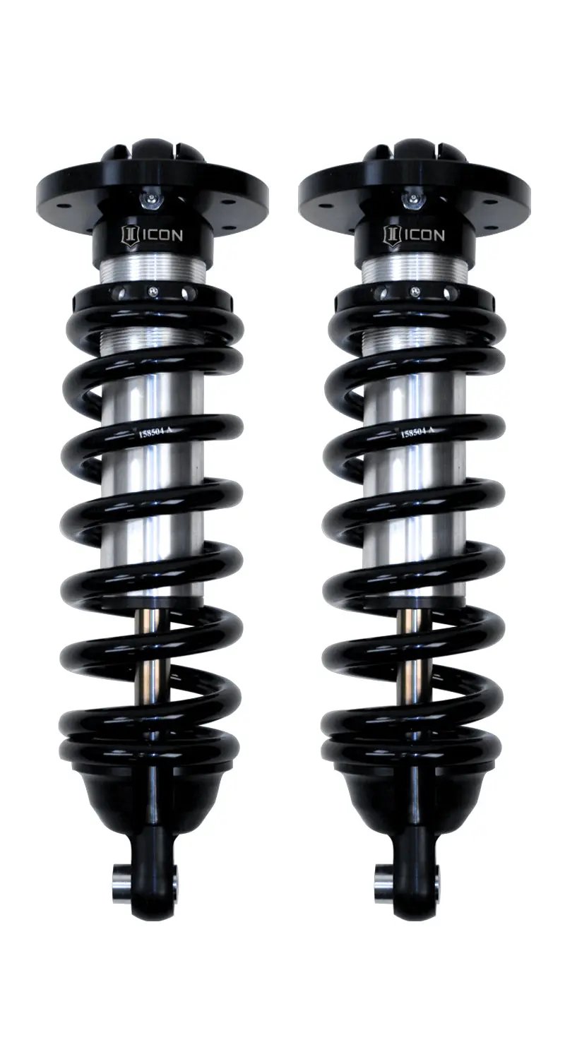 ICON ICO 2.5 Series Coilover Kits