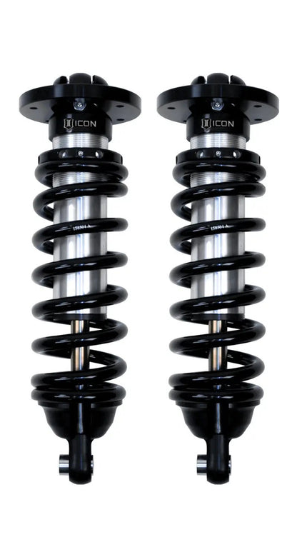 ICON ICO 2.5 Series Coilover Kits