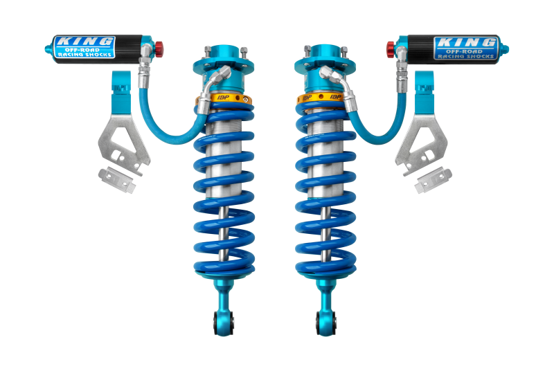 King Shocks KIN 3.0 Coilovers by King Shocks