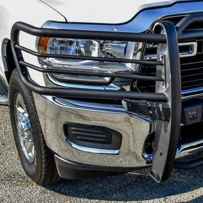 Westin WES Sportsman Grille Guards by Westin
