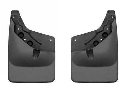 WeatherTech WT No Drill Mudflaps by WeatherTech
