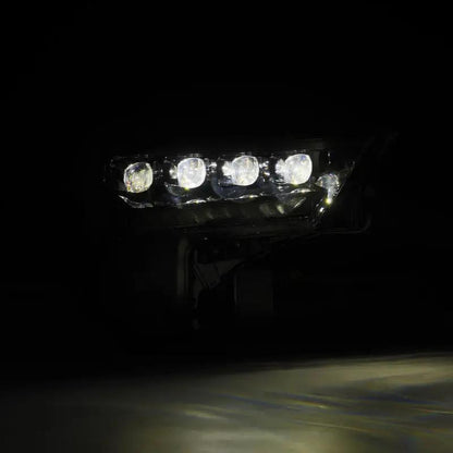 AlphaRex ARX NOVA Headlights