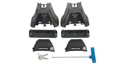 Rhino-Rack RHR 2500 Legs by Rhino-Rack