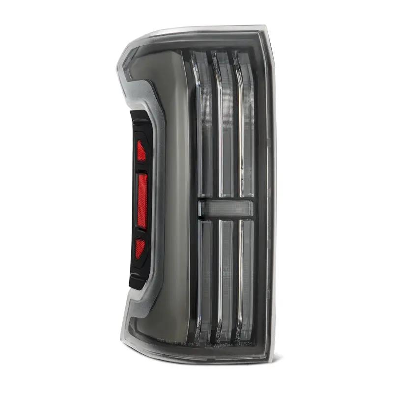 AlphaRex ARX NOVA Tail Lights by AlphaRex
