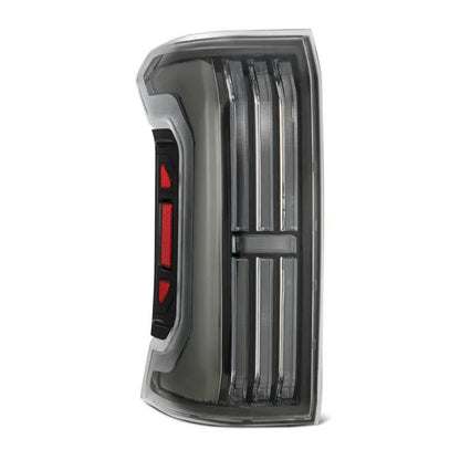 AlphaRex ARX NOVA Tail Lights by AlphaRex
