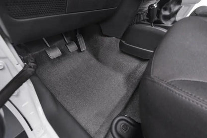 Husky Liners HL Guardian Impact Mats by Husky Liners