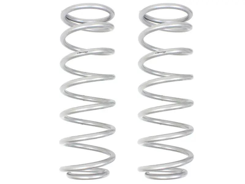 AFE Lift Springs by aFe