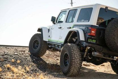 DV8 Offroad DVE Inner Fender Liners