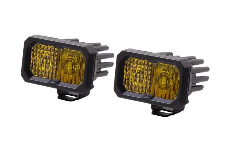 Diode Dynamics DIO LED Light Pods by Diode Dynamics