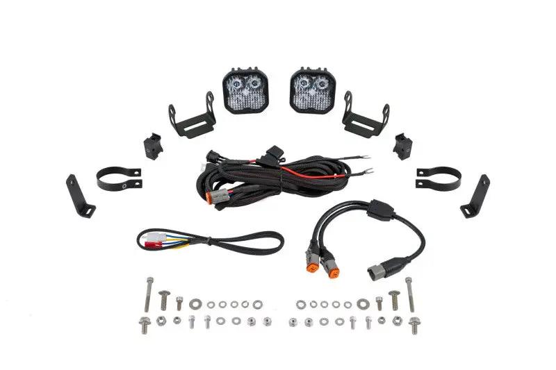 Diode Dynamics DIO LED Light Kit by Diode Dynamics
