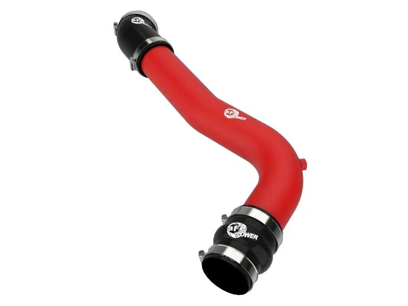 AFE Bladerunner I/C & Tubes by aFe