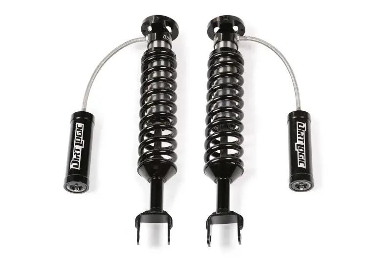 Fabtech FAB Coilovers - Dirt Logic 2.5 by Fabtech