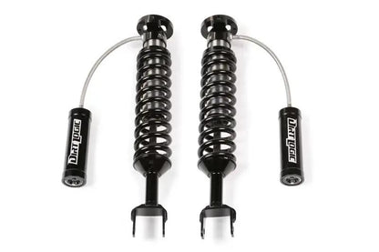 Fabtech FAB Coilovers - Dirt Logic 2.5 by Fabtech