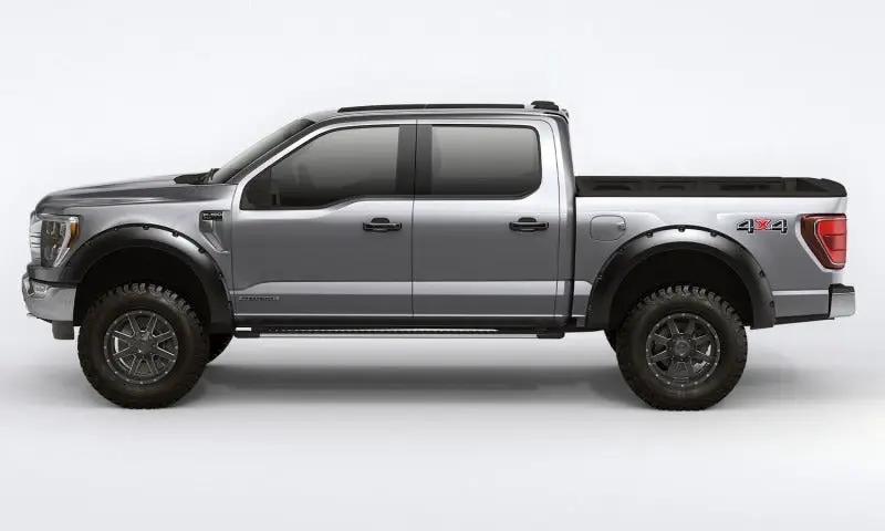 Bushwacker BUS Forge Style Flares by Bushwacker