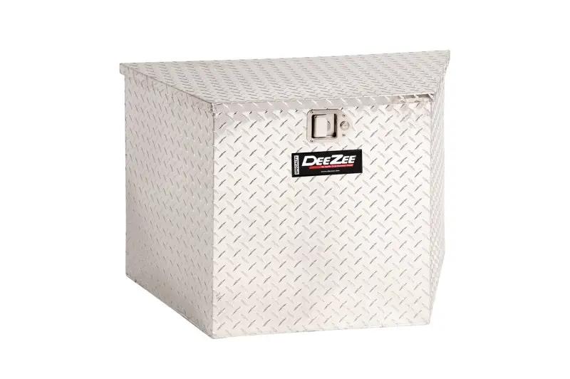 Dee Zee DZE Specialty Toolbox by Dee Zee