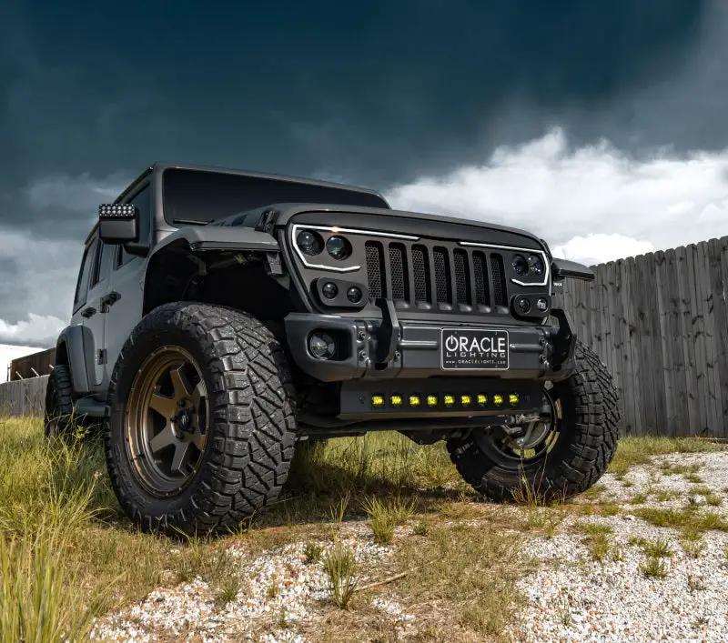ORACLE Lighting ORL Skid Plates by ORACLE Lighting