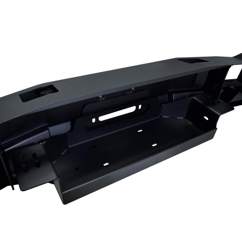 Westin WES HDX Front Bumpers