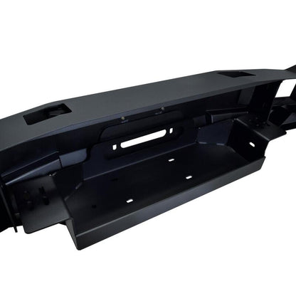 Westin WES HDX Front Bumpers