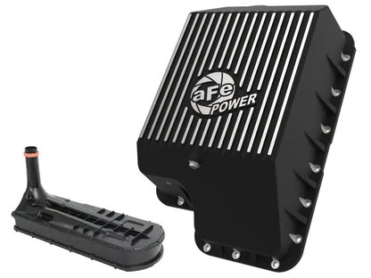 AFE Diff/Trans/Oil Covers by aFe