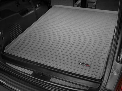 WeatherTech WT Cargo Liners - Grey by WeatherTech