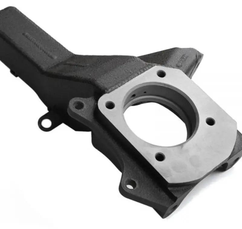 Camburg CMB Leaf Spring and Shackle Bushing Kits by Camburg