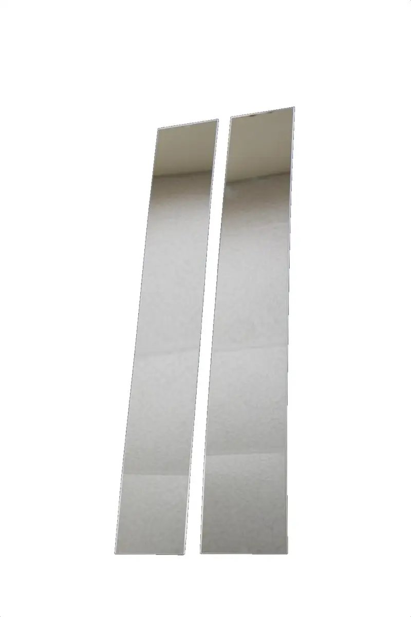 Putco PUT Steel Pillar Posts by Putco