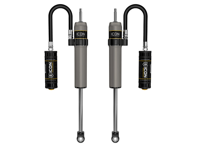ICON ICO 2.5 Series Shocks by ICON