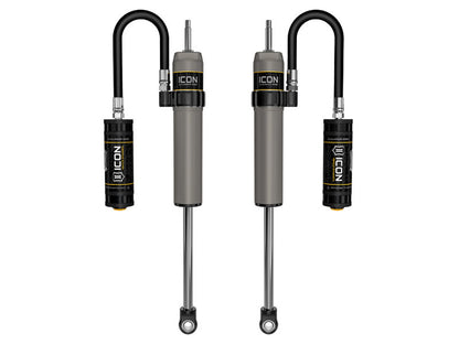 ICON ICO 2.5 Series Shocks by ICON