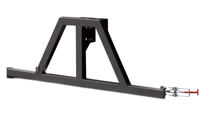 Body Armor 4x4 BOD Tire Carriers by Body Armor 4x4