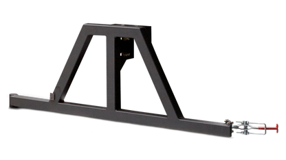 Body Armor 4x4 BOD Tire Carriers by Body Armor 4x4