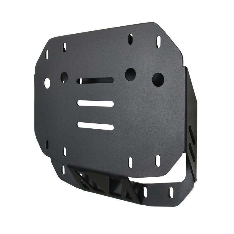 Westin WES WJ2 Bumpers