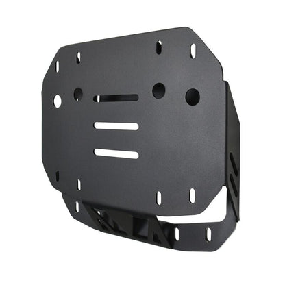 Westin WES WJ2 Bumpers
