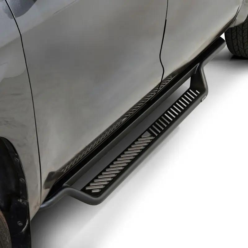 Westin WES Running Boards - Outlaw by Westin