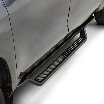 Westin WES Running Boards - Outlaw by Westin