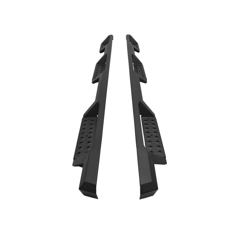 Westin WES Nerf Bars - HDX Drop by Westin