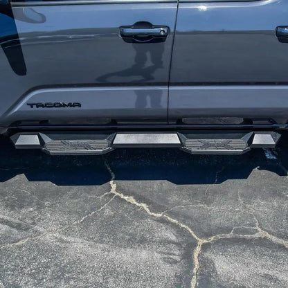 Westin WES Nerf Bars - HDX Xtreme by Westin