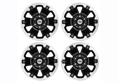Ford Racing FR Wheels by Ford Racing