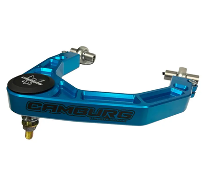 Camburg CMB KINETIK V2 Uniball Upper Arms by Camburg